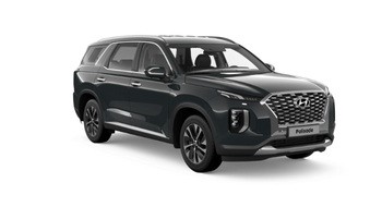 Palisade, 3.5 - 8АТ MPI - 4WD, Prestige